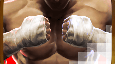 무에타이 챔피언 [Muay Thai Champion]